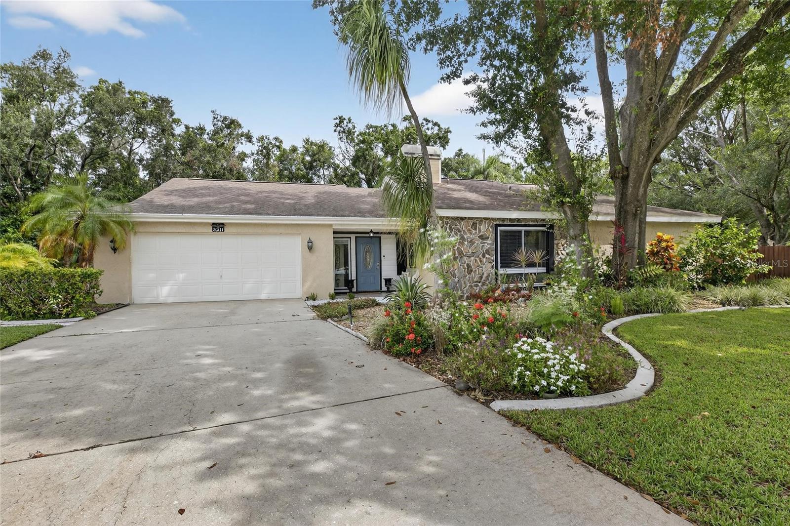 Details for 3211 Tarabrook Drive, TAMPA, FL 33618