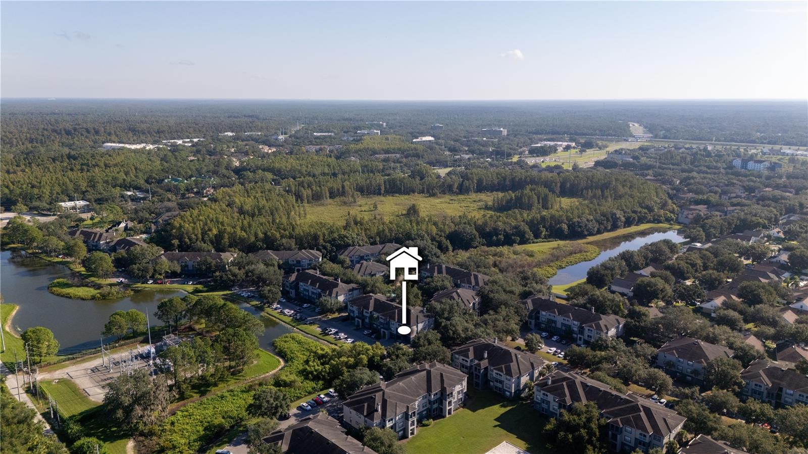 Image 31 of 34 For 13113 Sanctuary Cove Drive 103
