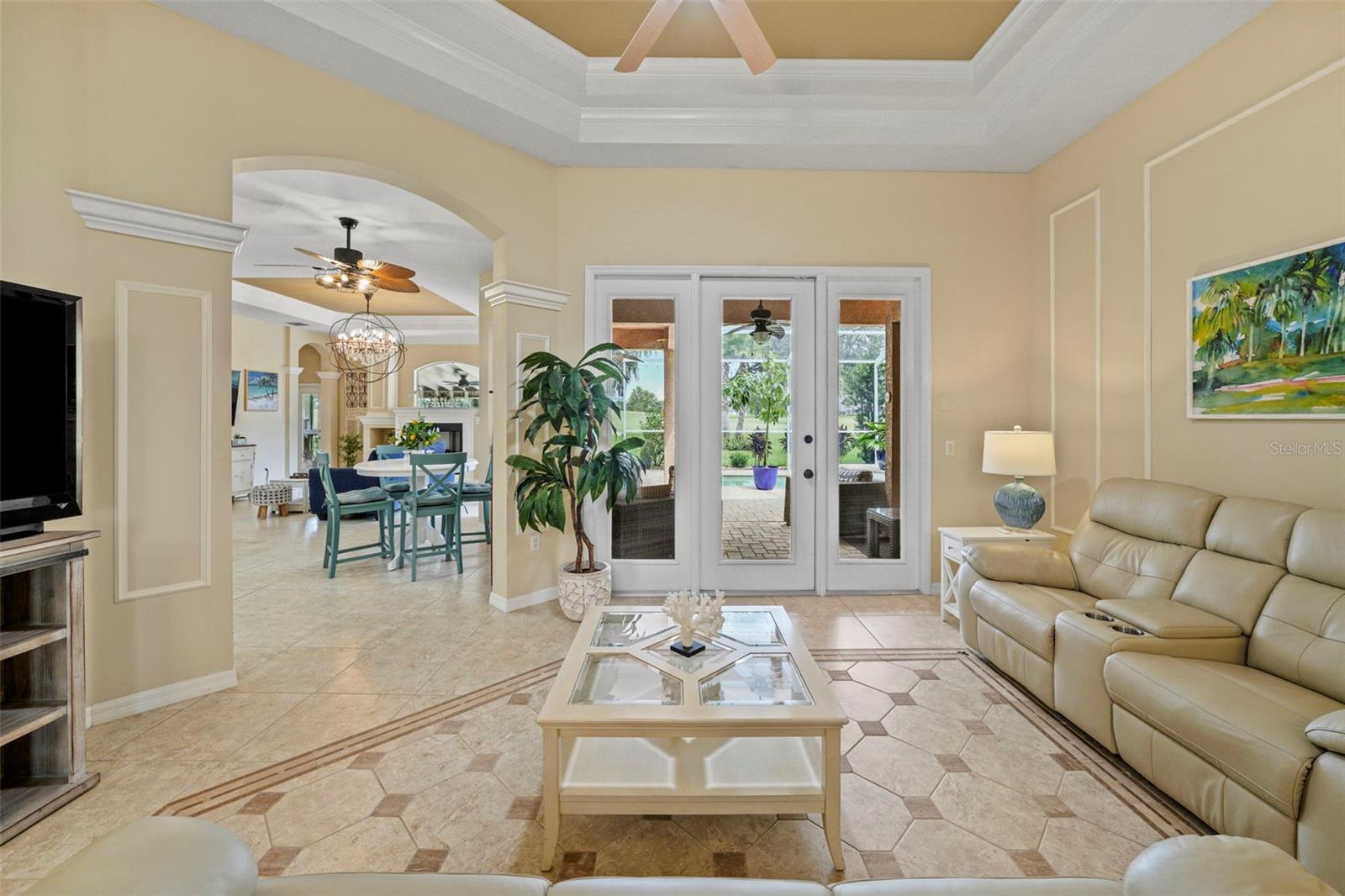 Image 12 of 100 For 12648 Lake Jovita Boulevard
