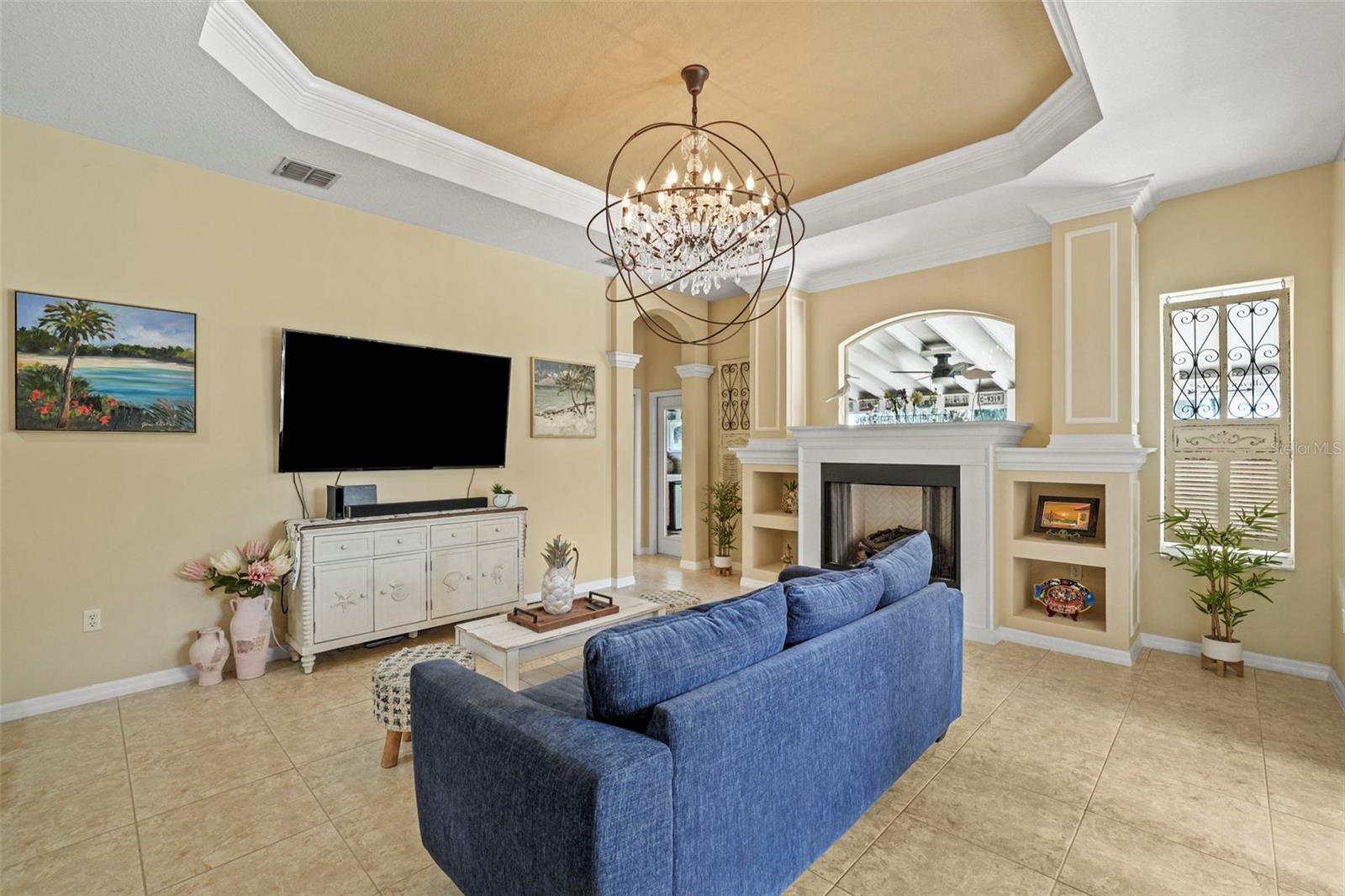 Image 15 of 100 For 12648 Lake Jovita Boulevard