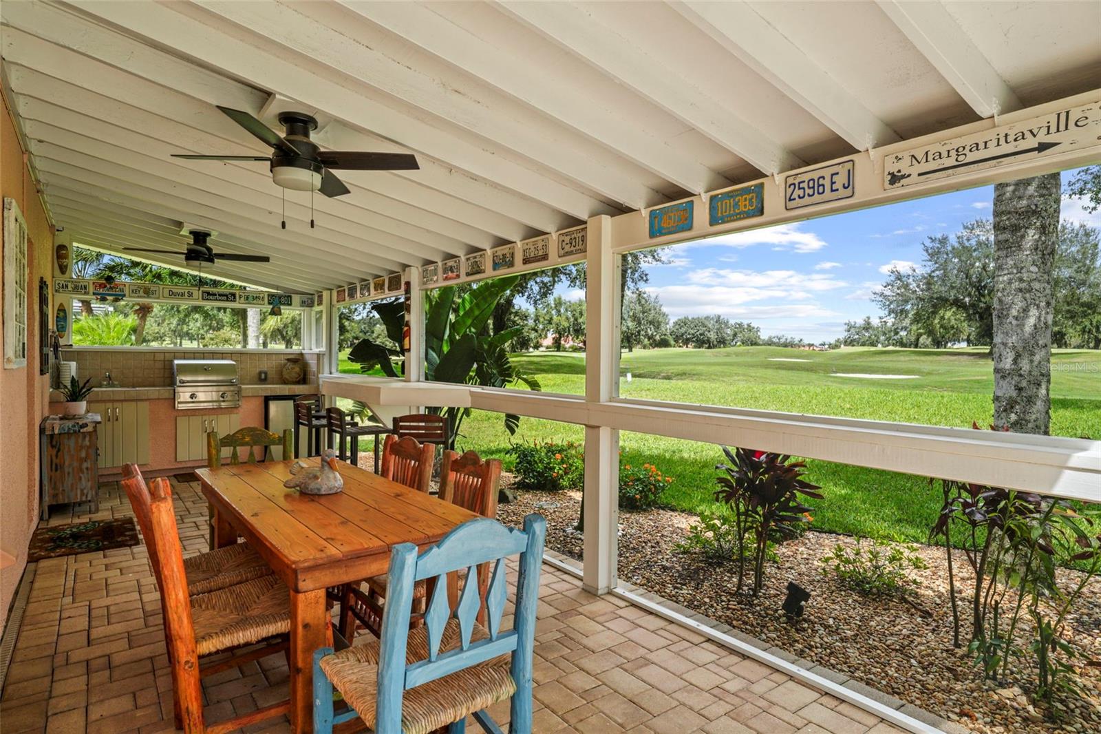 Image 4 of 100 For 12648 Lake Jovita Boulevard