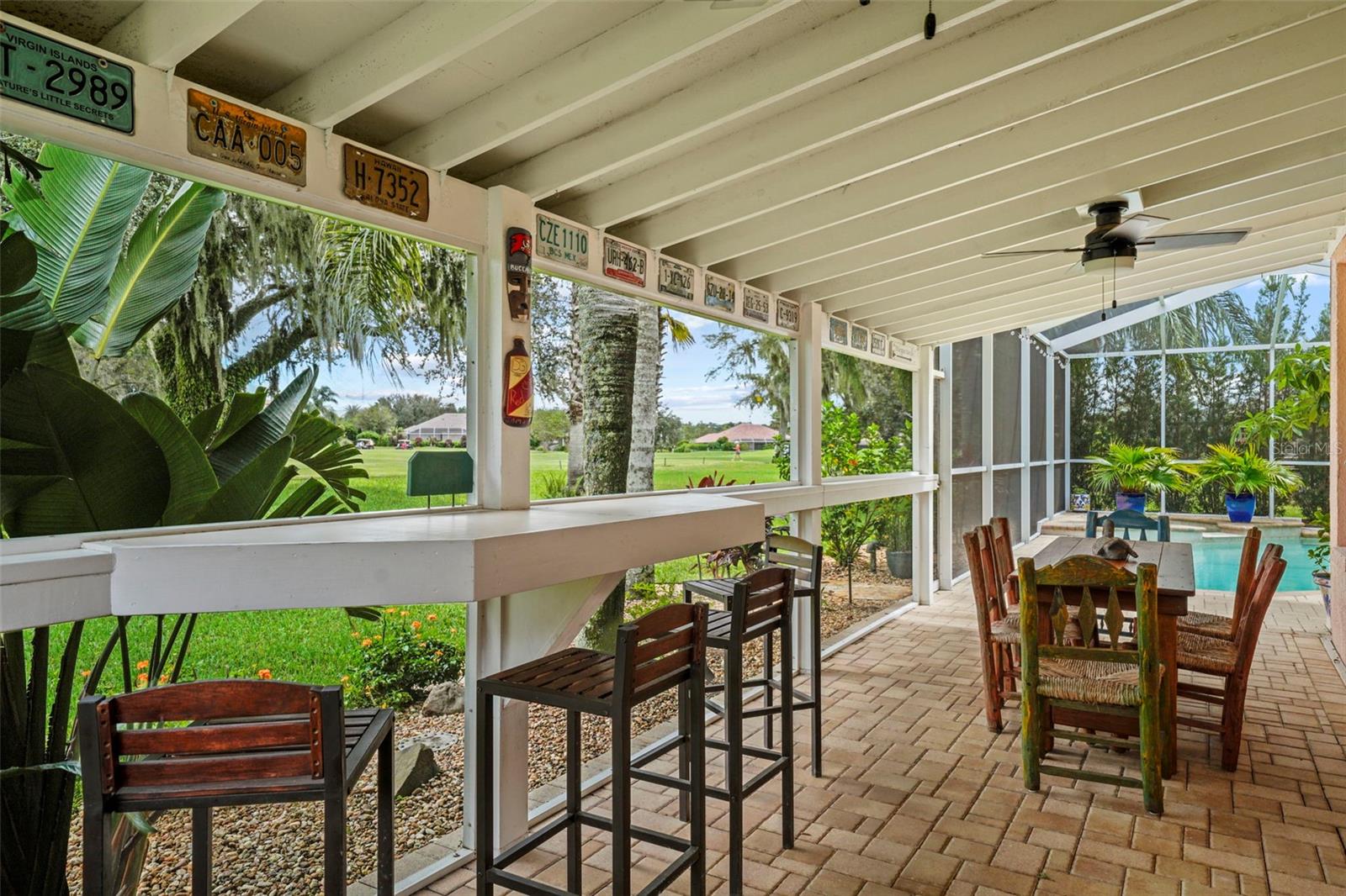 Image 55 of 100 For 12648 Lake Jovita Boulevard