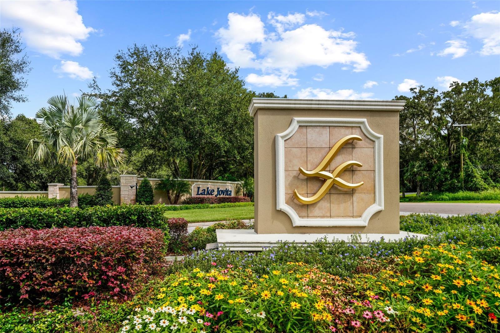 Image 63 of 100 For 12648 Lake Jovita Boulevard