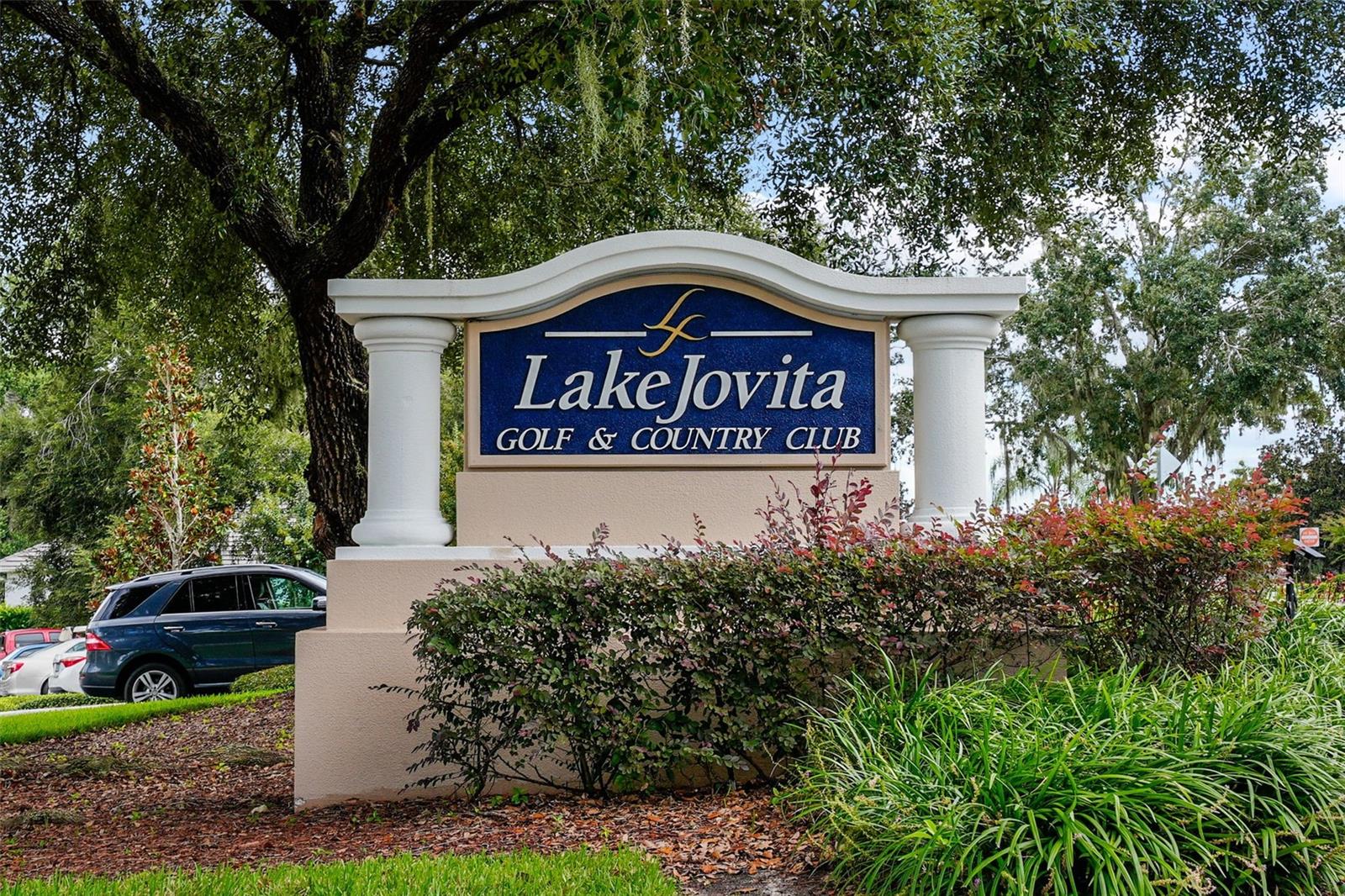 Image 66 of 100 For 12648 Lake Jovita Boulevard