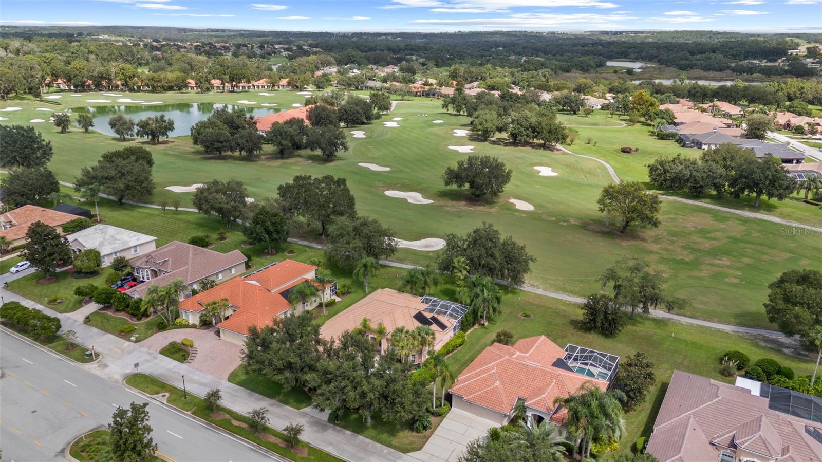 Image 87 of 100 For 12648 Lake Jovita Boulevard