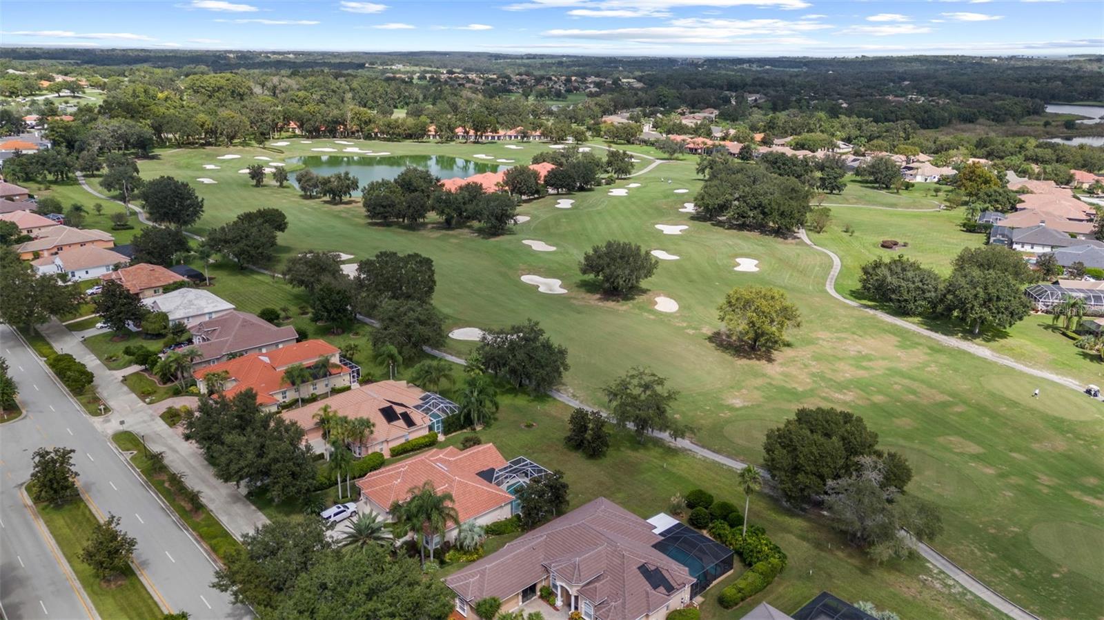 Image 88 of 100 For 12648 Lake Jovita Boulevard