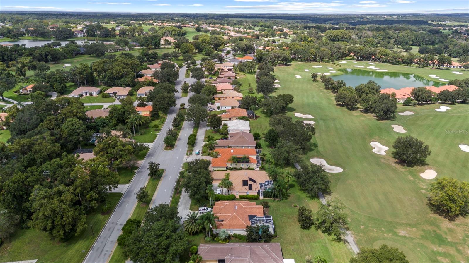 Image 89 of 100 For 12648 Lake Jovita Boulevard