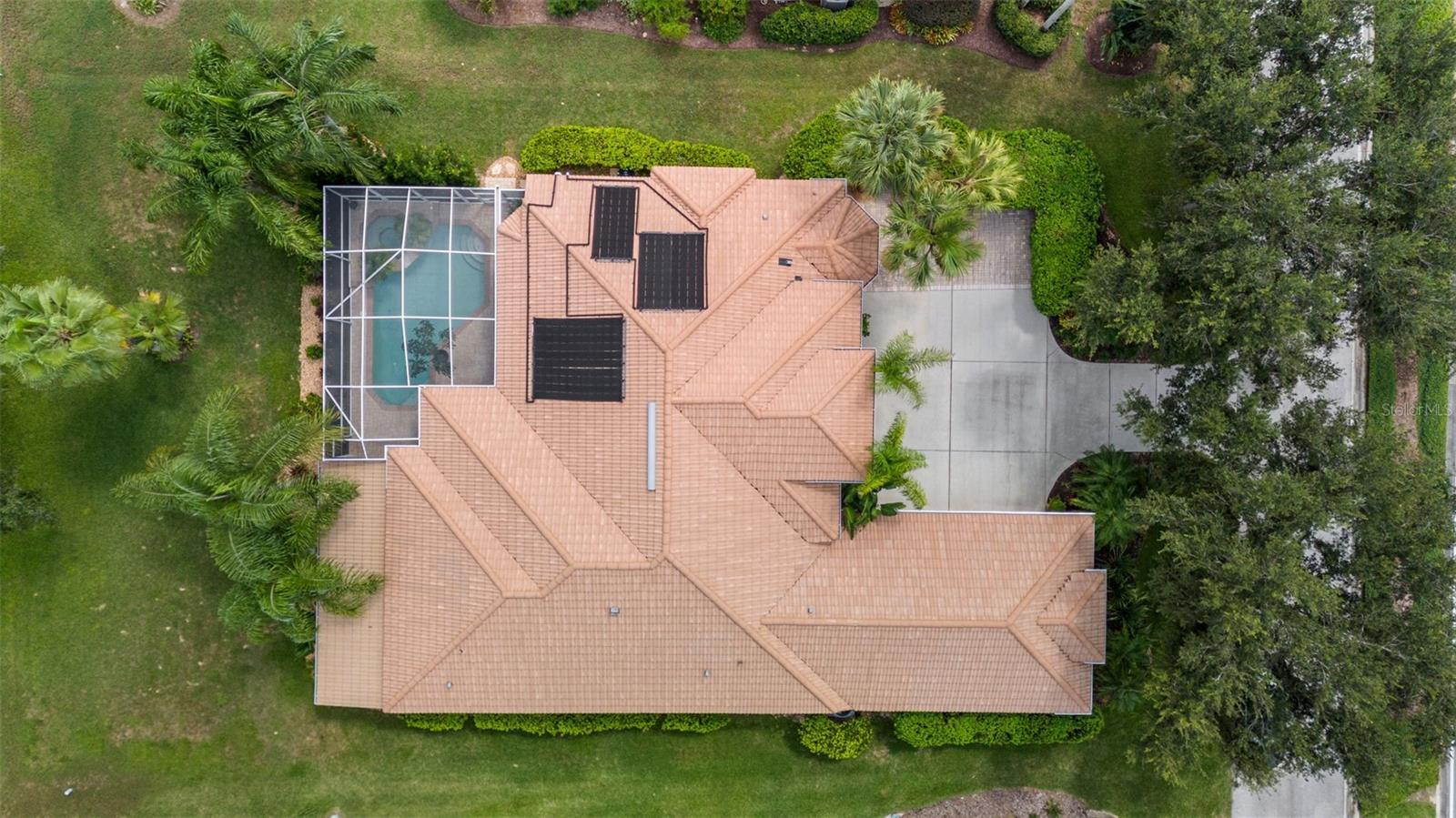 Image 91 of 100 For 12648 Lake Jovita Boulevard