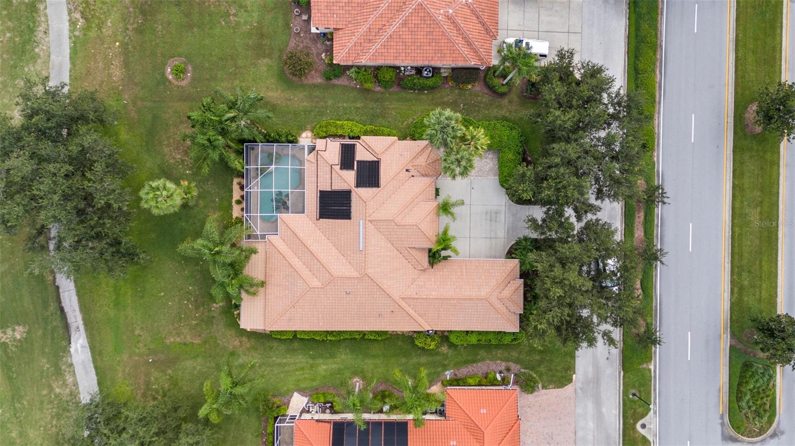 Image 92 of 100 For 12648 Lake Jovita Boulevard