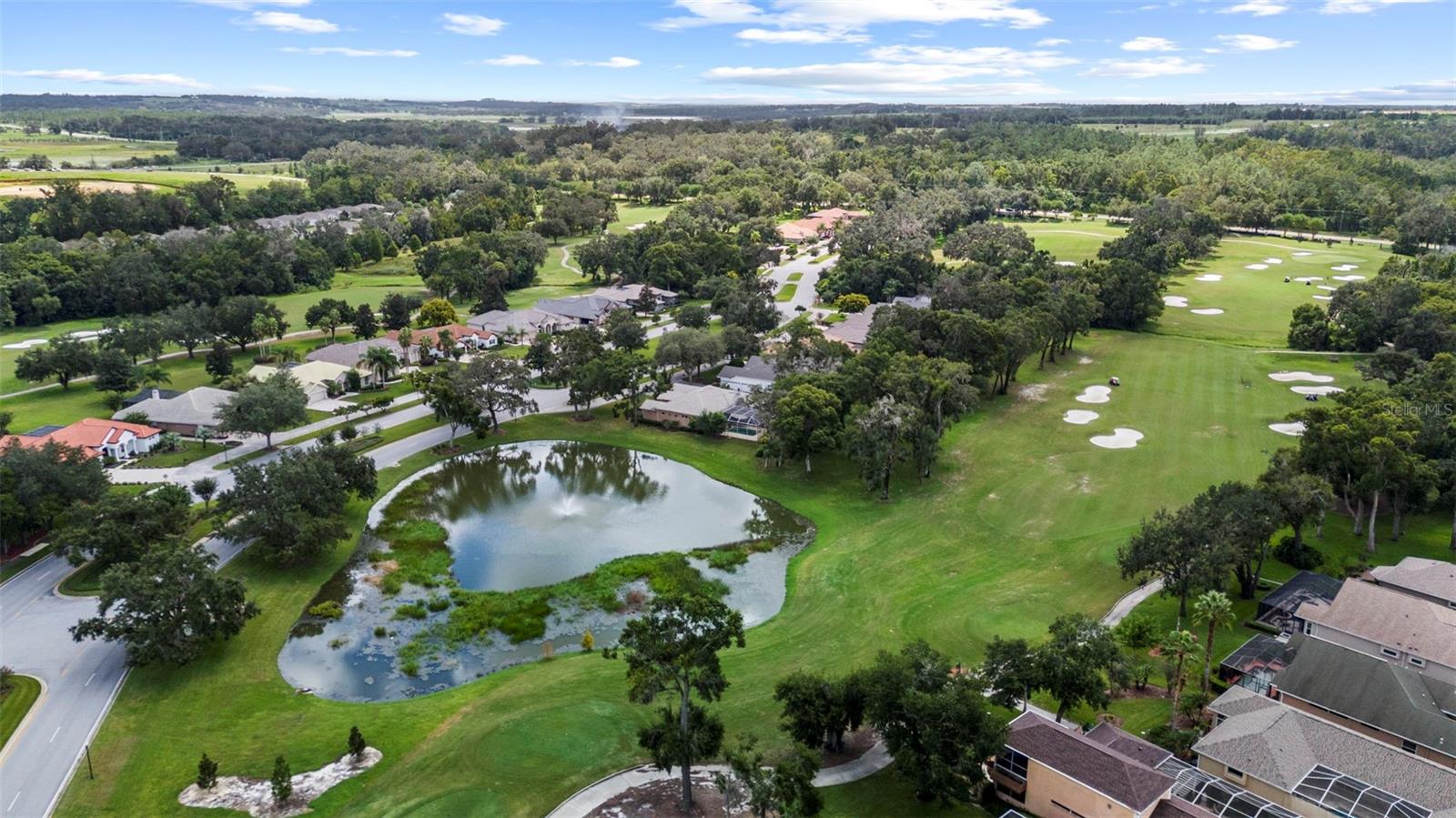 Image 93 of 100 For 12648 Lake Jovita Boulevard