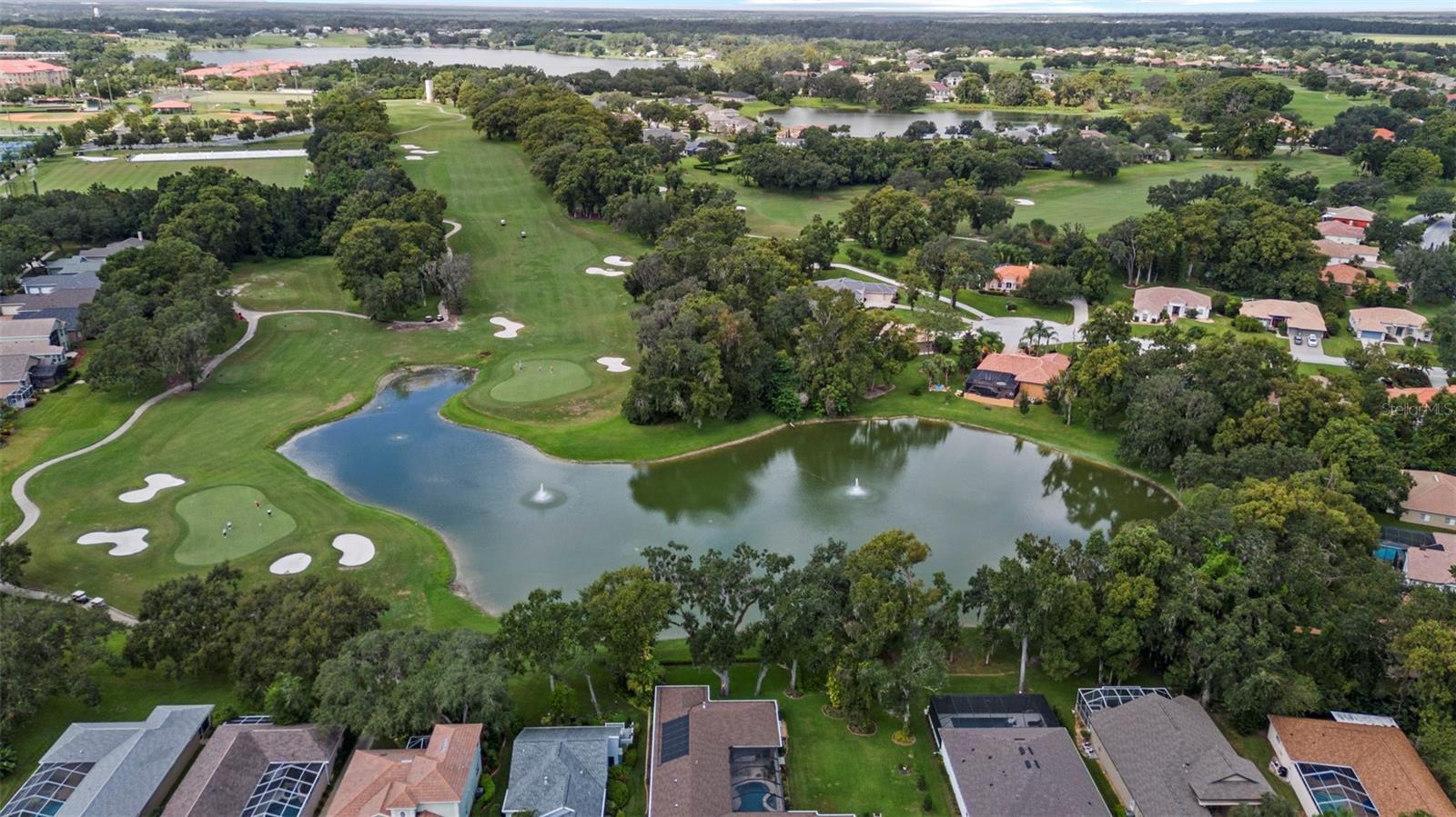 Image 94 of 100 For 12648 Lake Jovita Boulevard