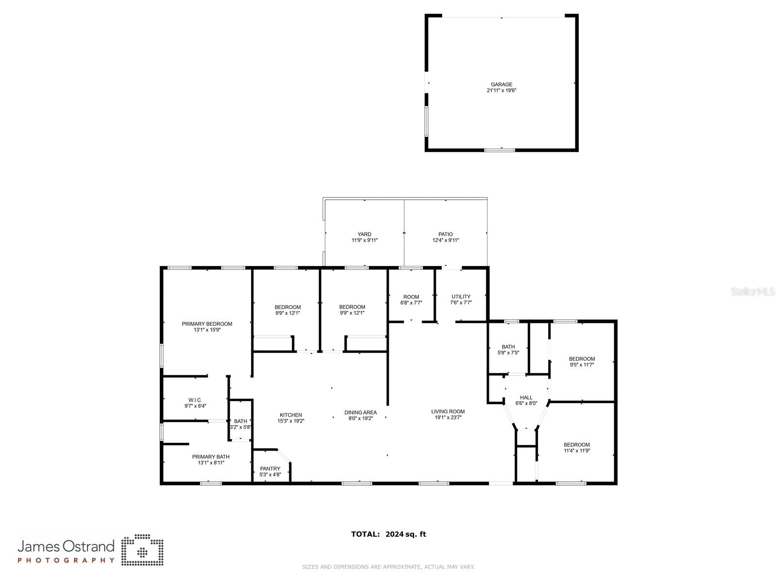 Image 32 of 33 For 4320 8th Avenue N