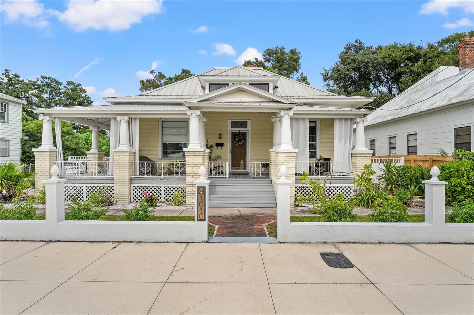 Details for 1010 Columbus Drive, TAMPA, FL 33605