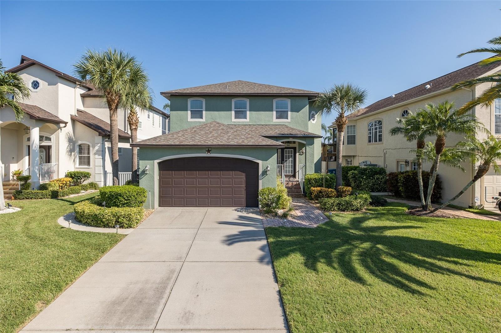 Details for 4335 Sanddollar Court, NEW PORT RICHEY, FL 34652