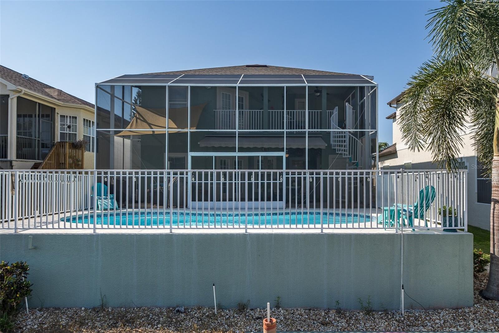 Image 60 of 83 For 4335 Sanddollar Court