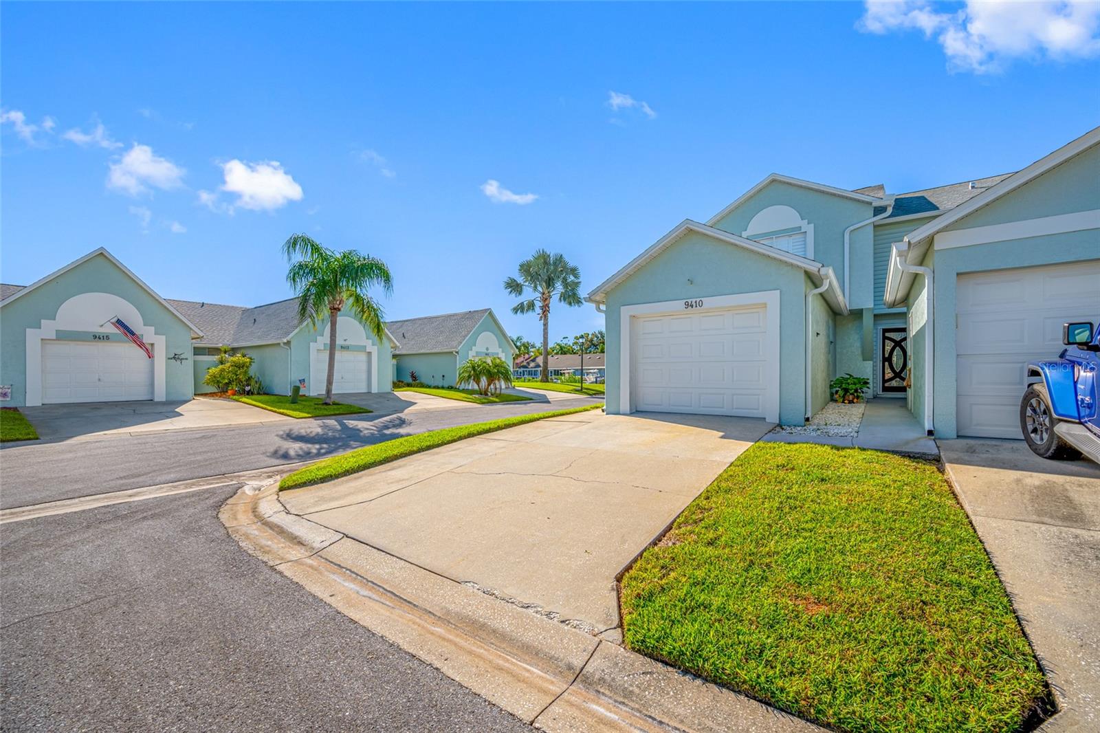 Image 52 of 88 For 9410 Tara Cay Court 15