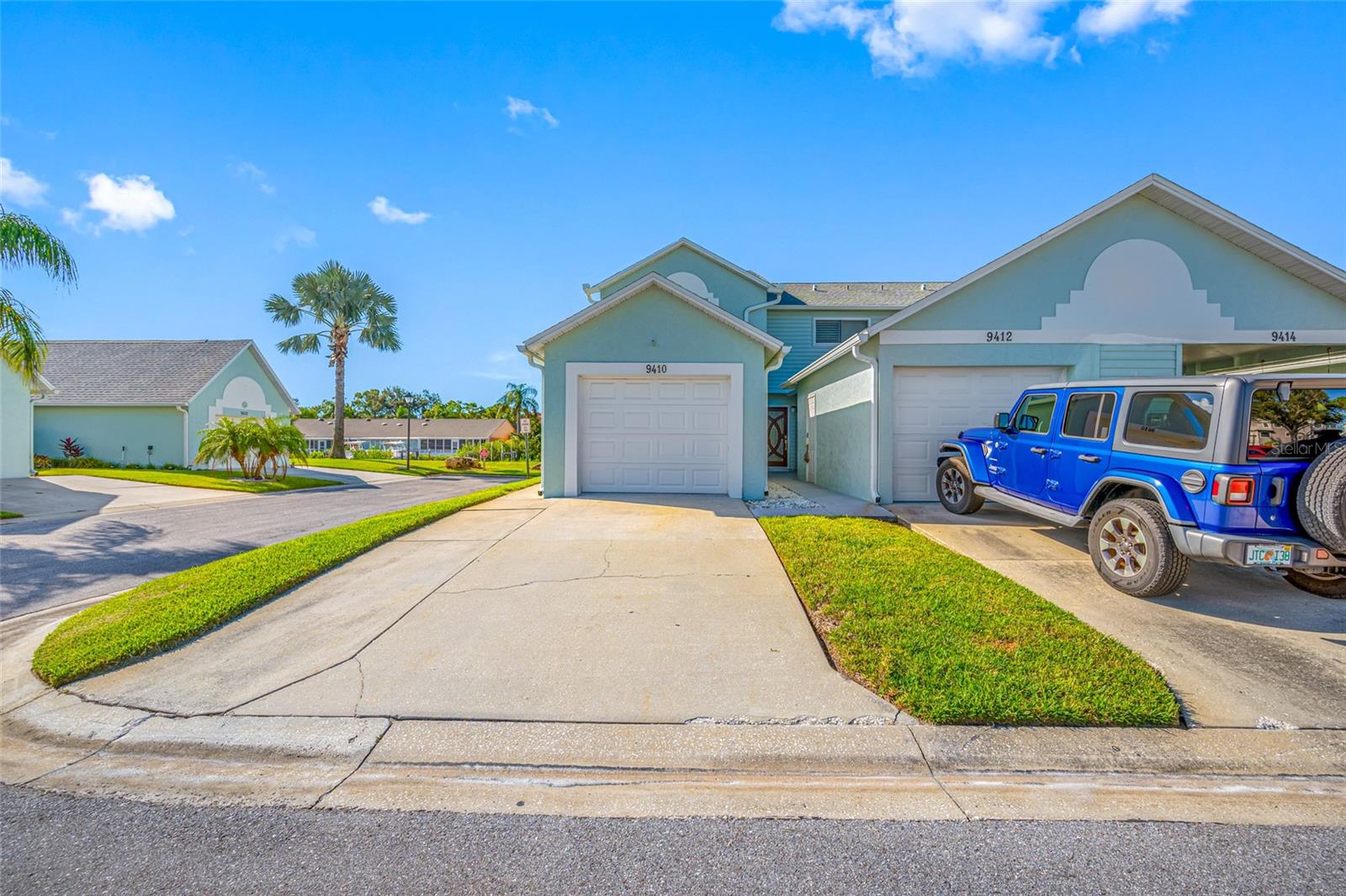 Image 53 of 88 For 9410 Tara Cay Court 15