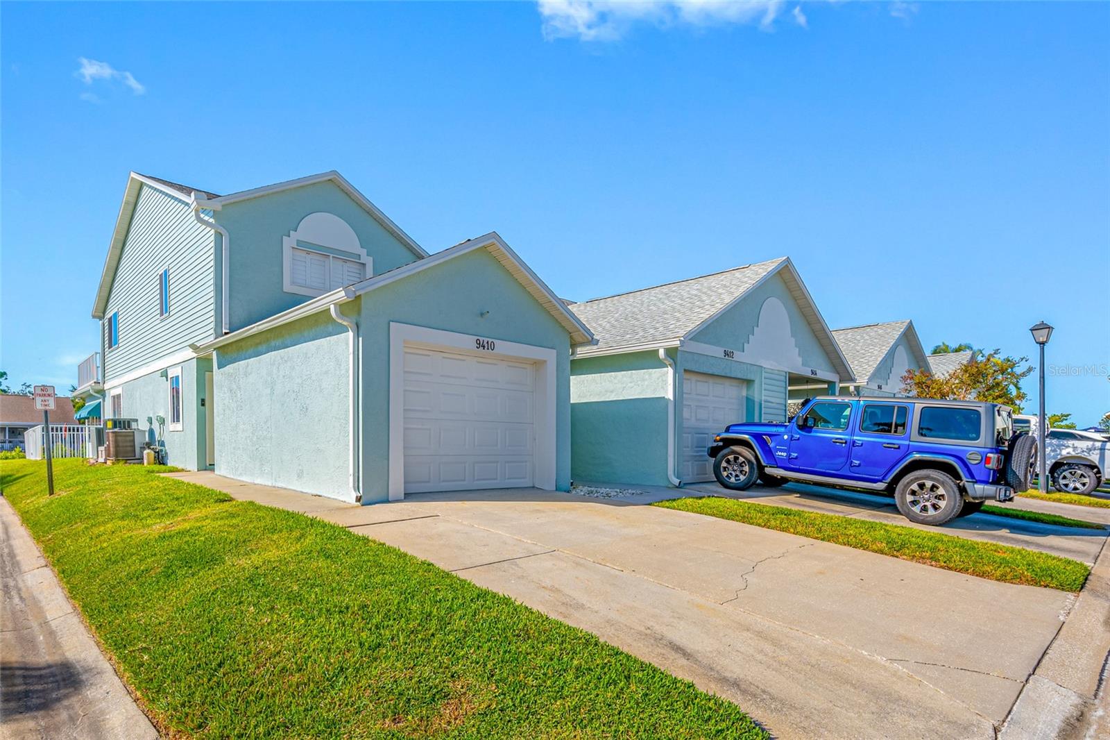 Image 56 of 88 For 9410 Tara Cay Court 15