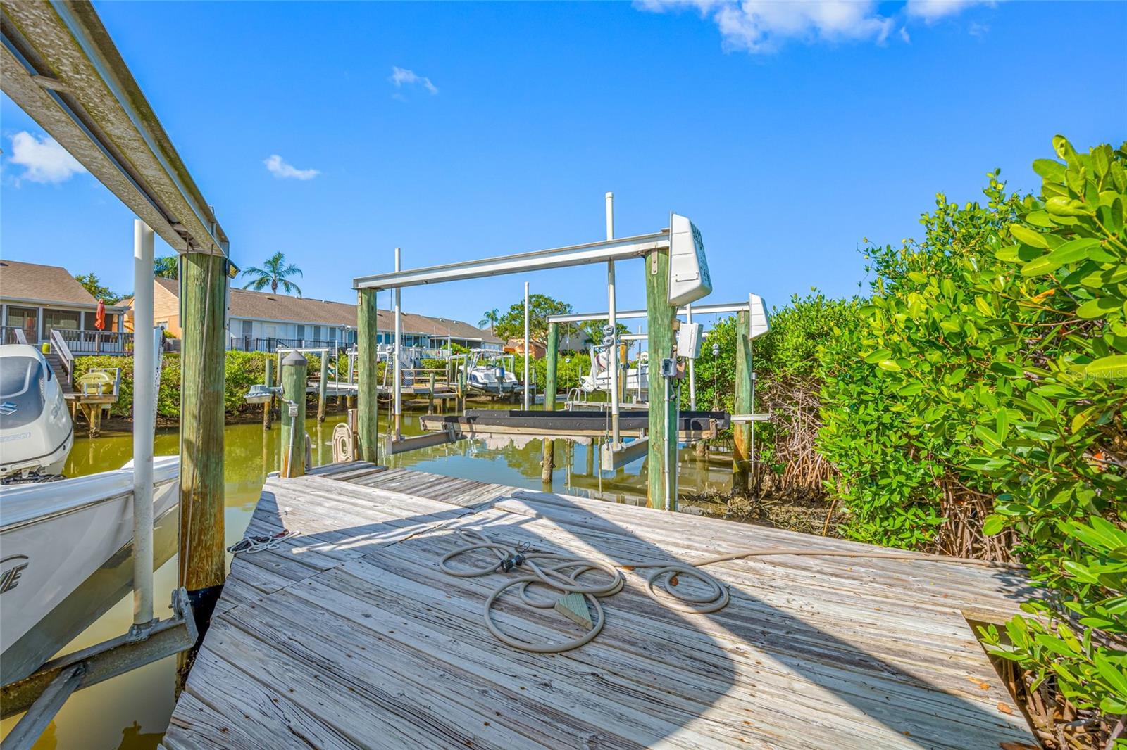 Image 57 of 88 For 9410 Tara Cay Court 15