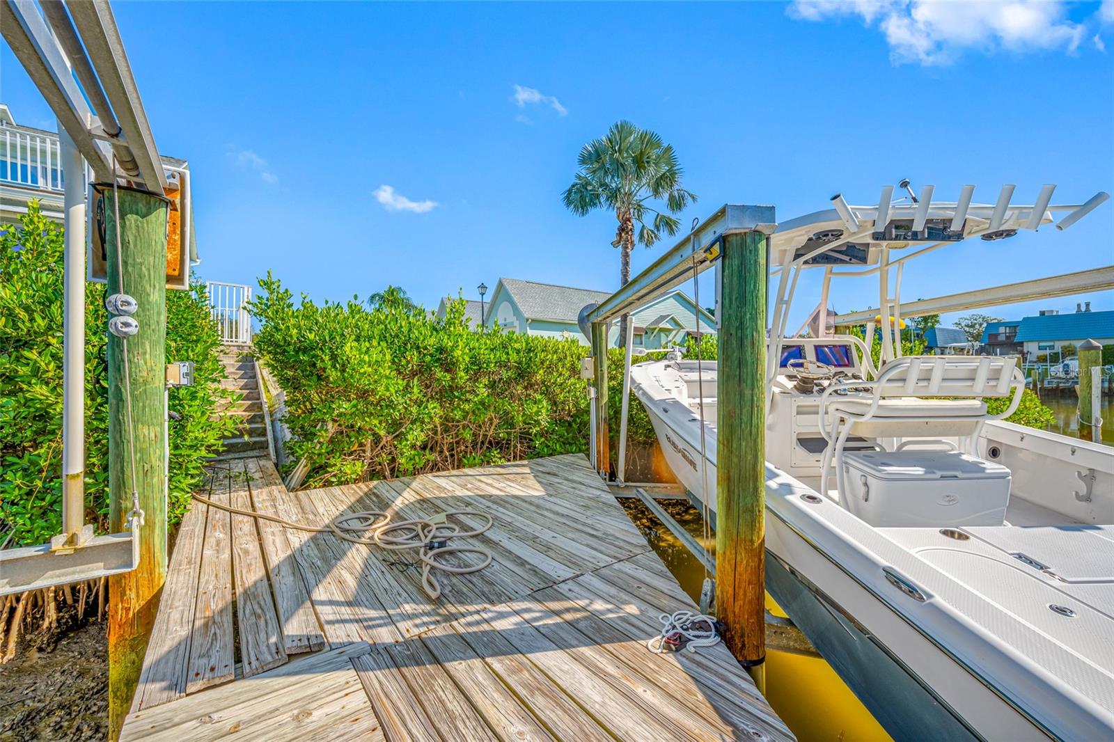 Image 58 of 88 For 9410 Tara Cay Court 15