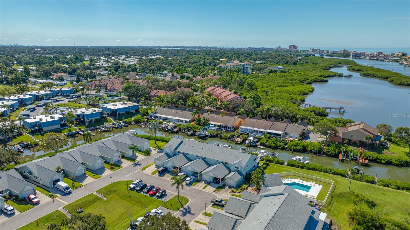 Image 62 of 88 For 9410 Tara Cay Court 15