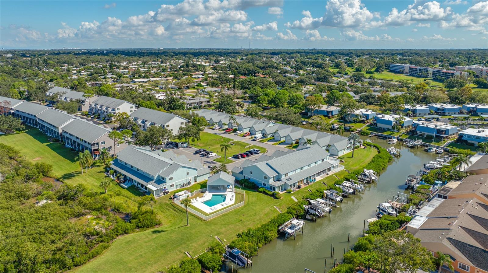 Image 65 of 88 For 9410 Tara Cay Court 15