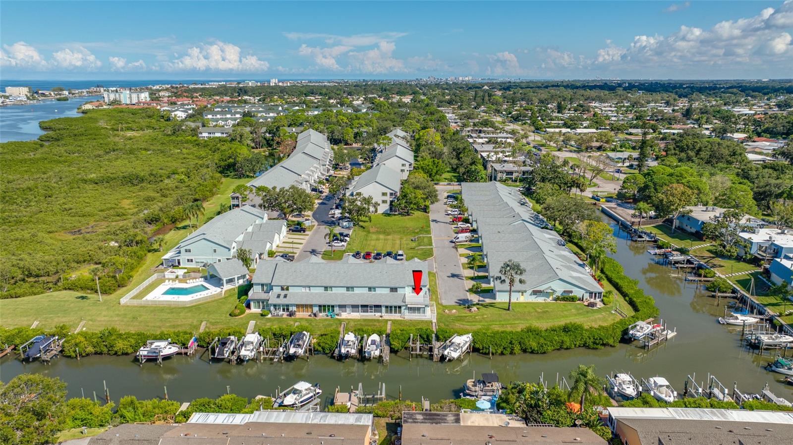 Image 66 of 88 For 9410 Tara Cay Court 15