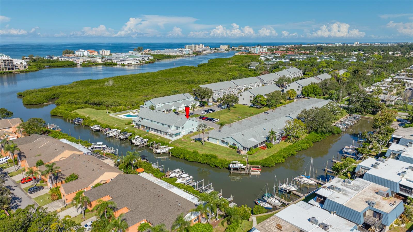Image 67 of 88 For 9410 Tara Cay Court 15