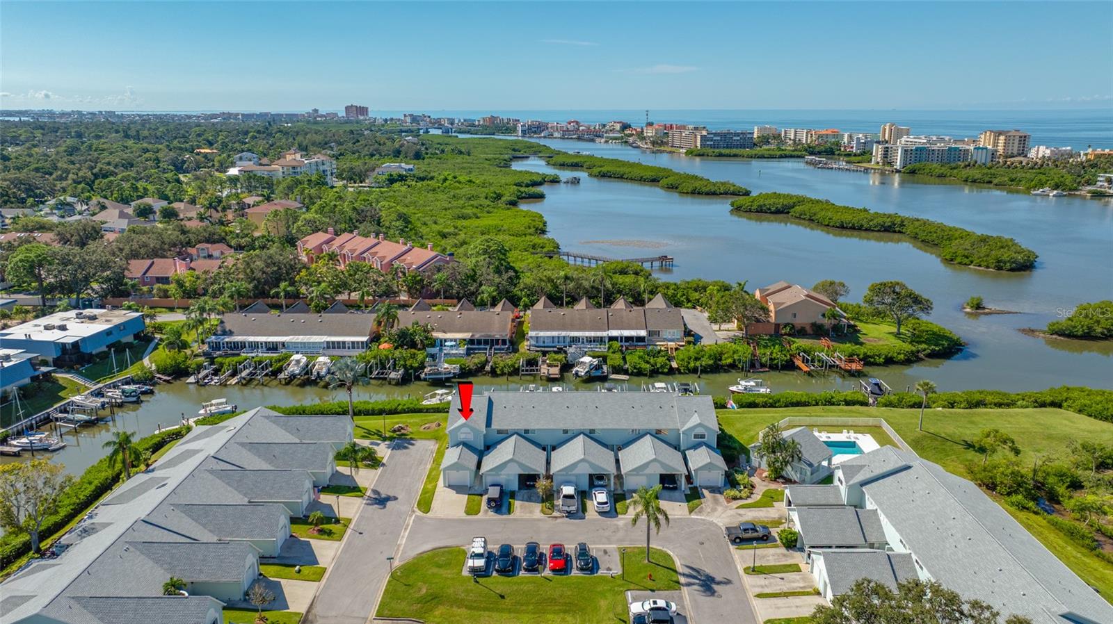 Image 71 of 88 For 9410 Tara Cay Court 15