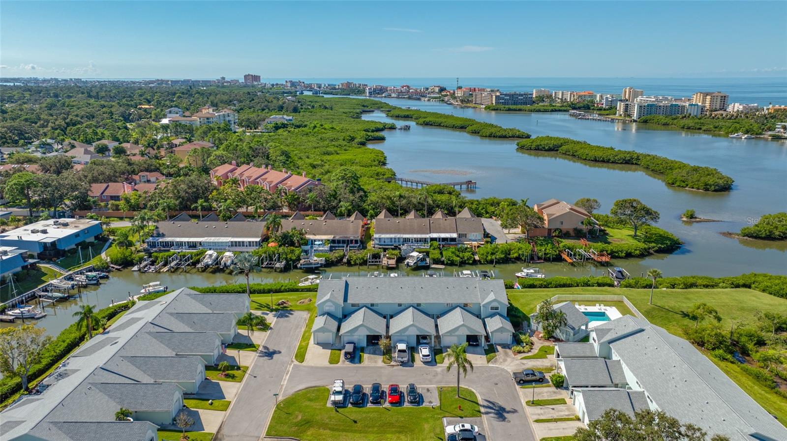 Image 72 of 88 For 9410 Tara Cay Court 15