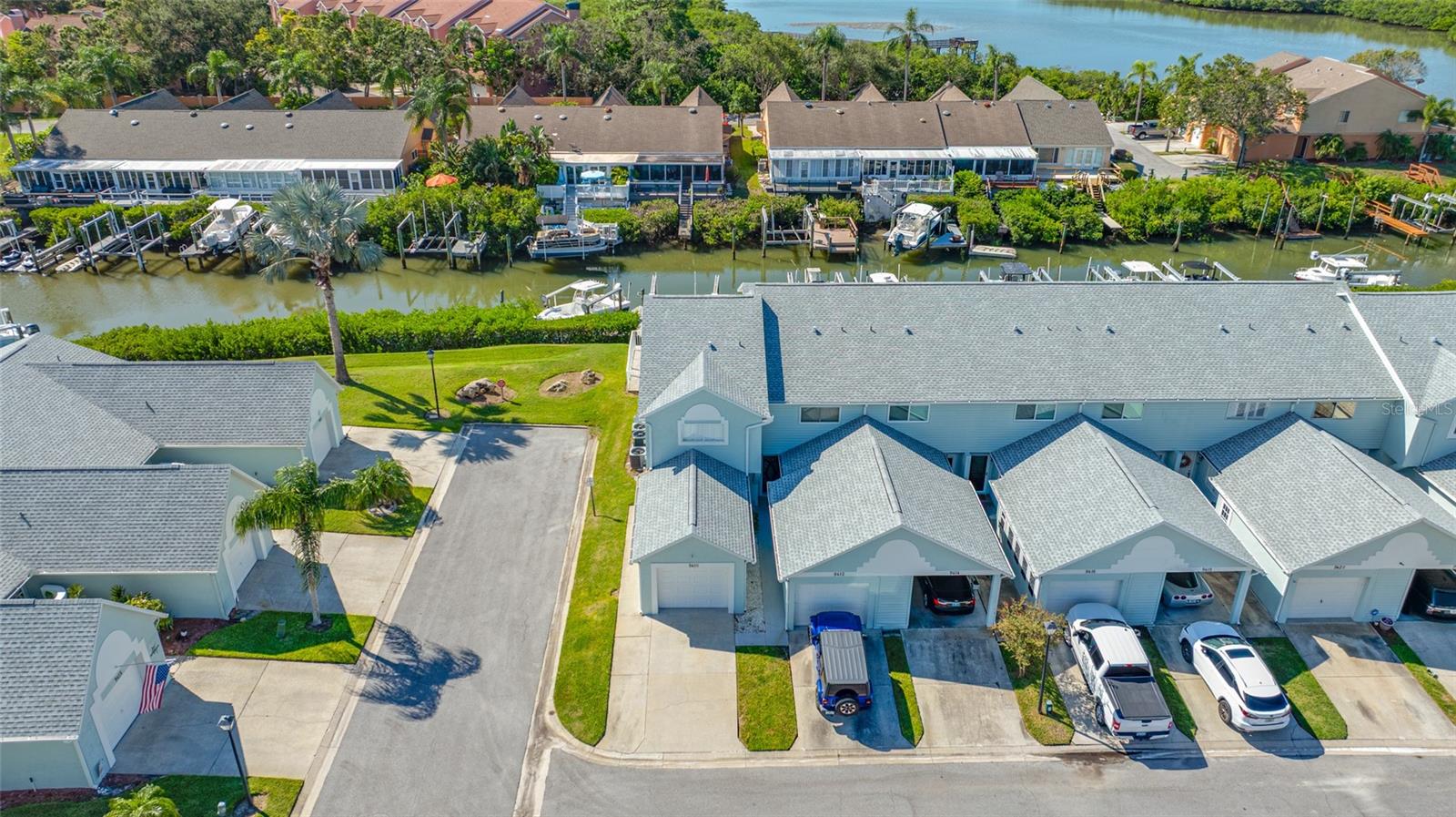 Image 73 of 88 For 9410 Tara Cay Court 15