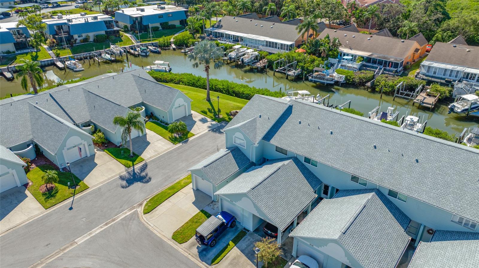 Image 74 of 88 For 9410 Tara Cay Court 15