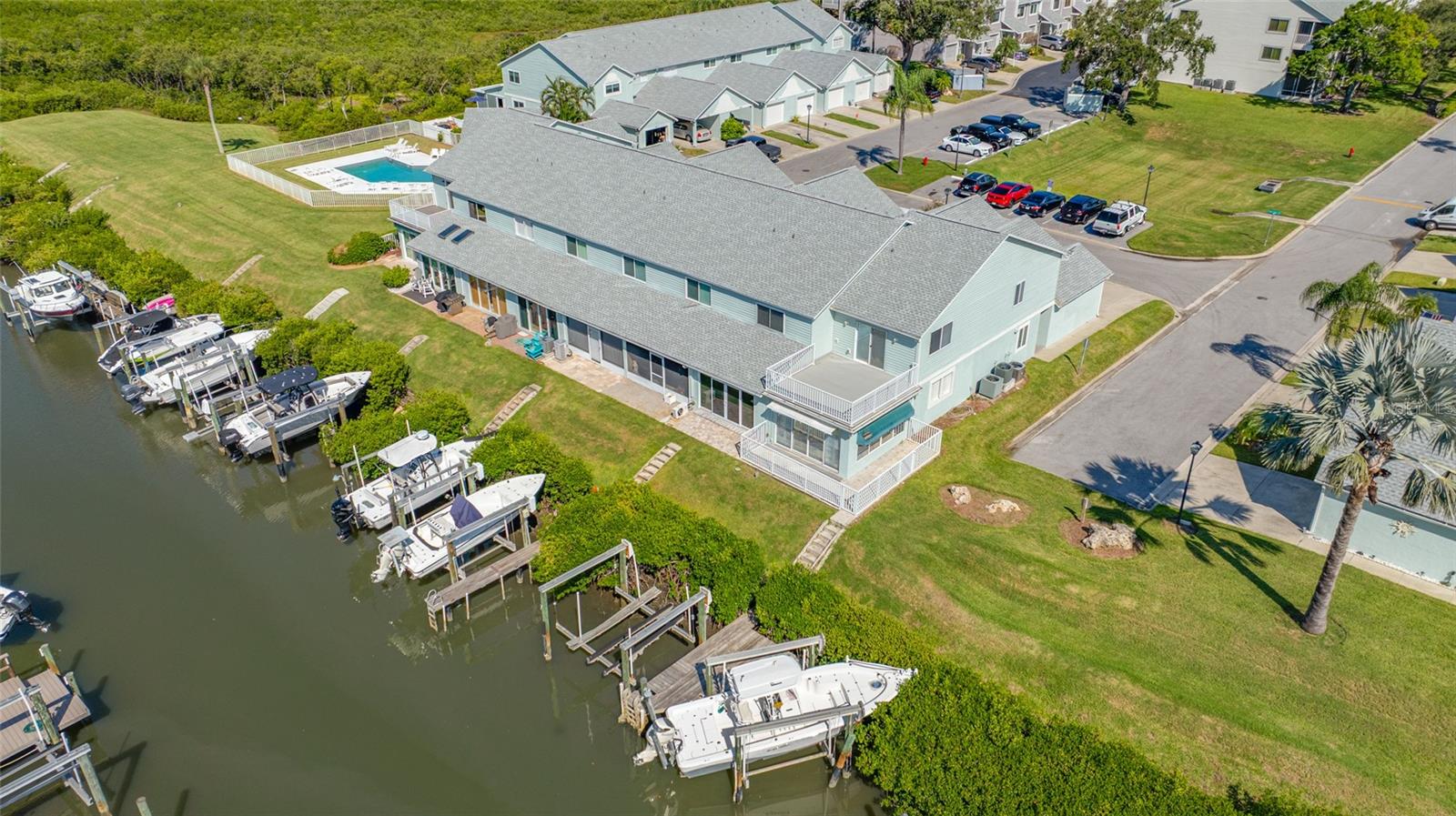 Image 77 of 88 For 9410 Tara Cay Court 15