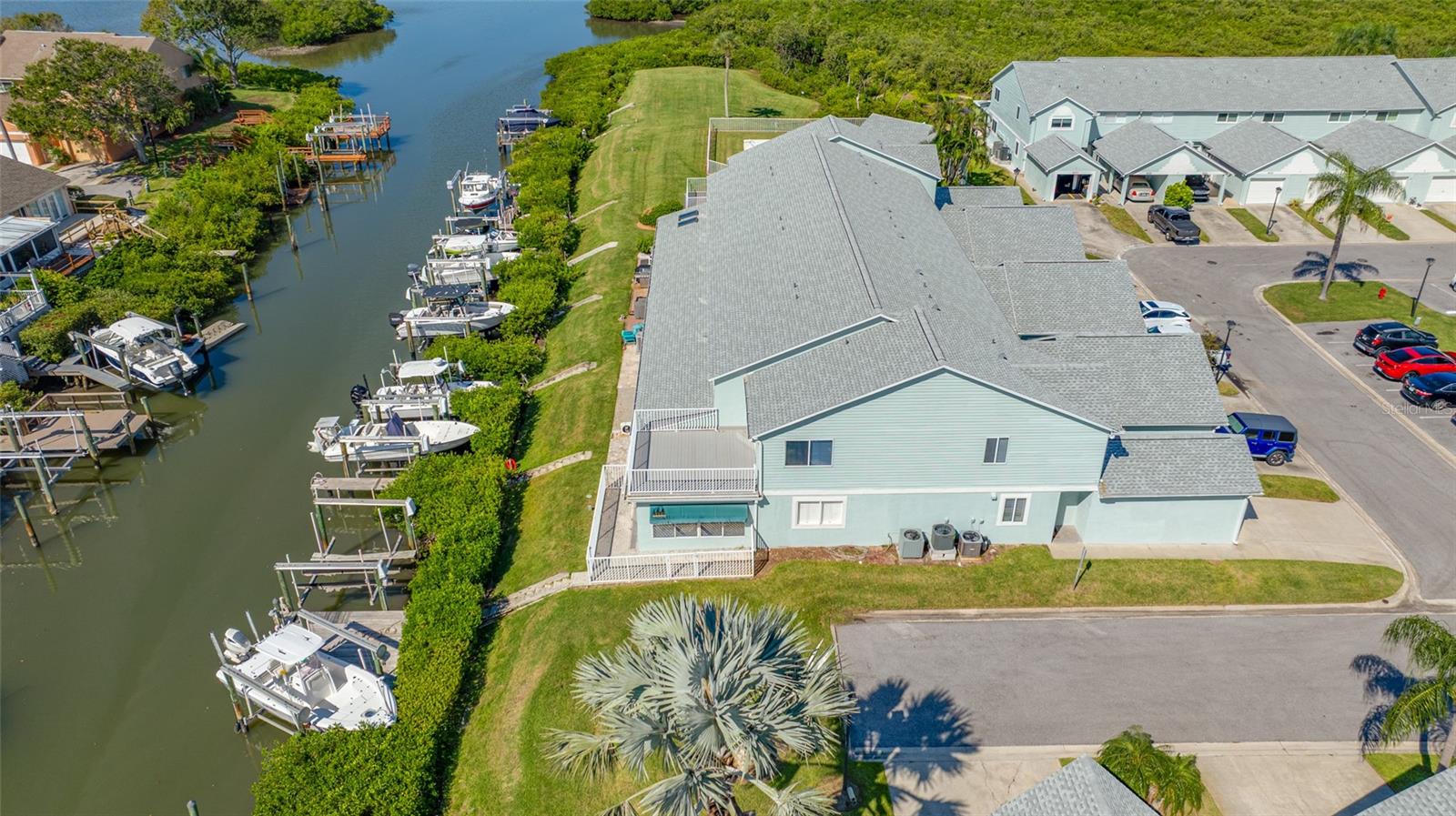 Image 78 of 88 For 9410 Tara Cay Court 15