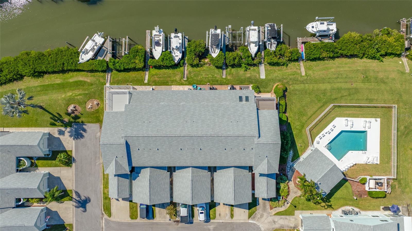 Image 79 of 88 For 9410 Tara Cay Court 15
