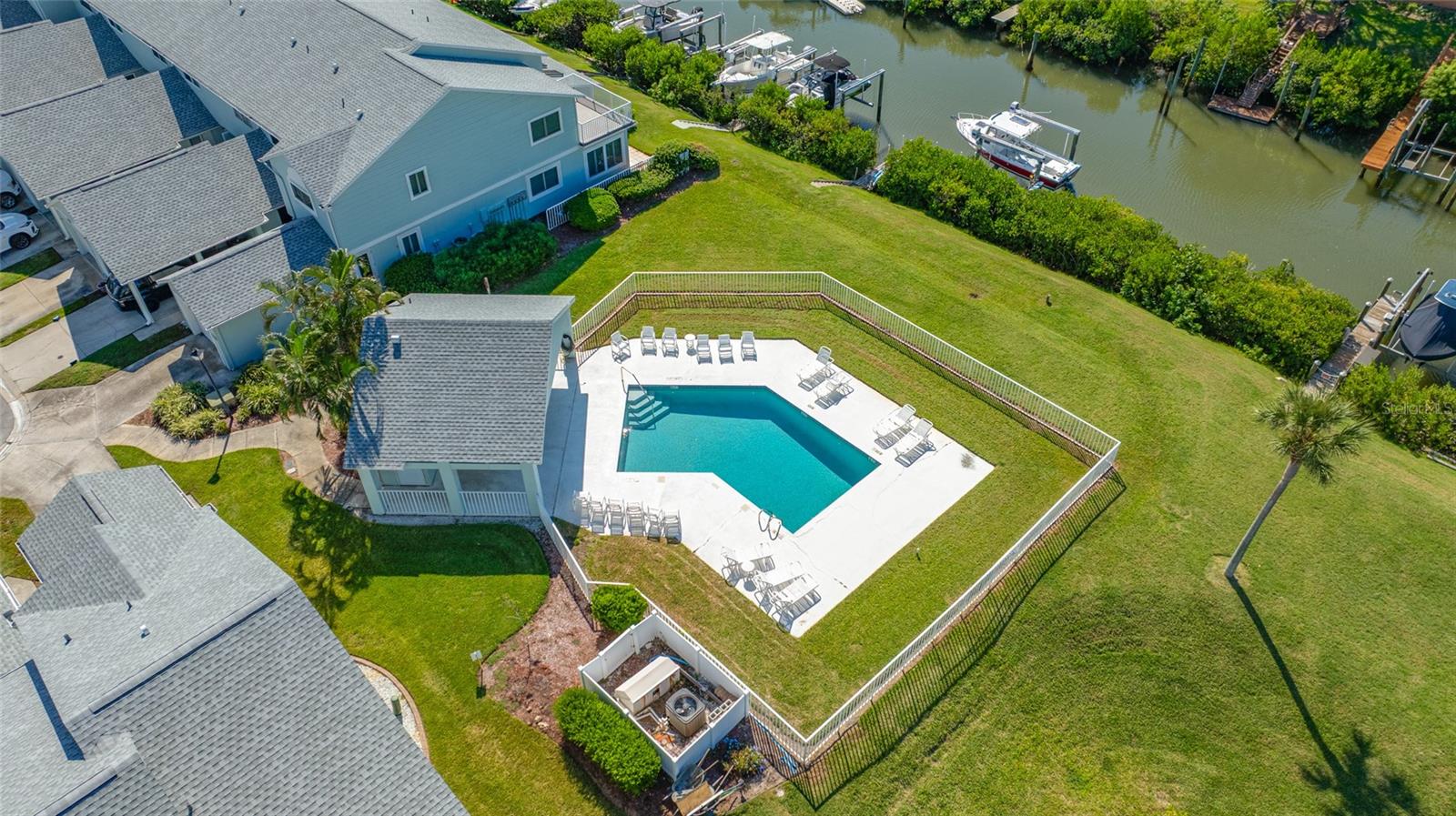 Image 81 of 88 For 9410 Tara Cay Court 15