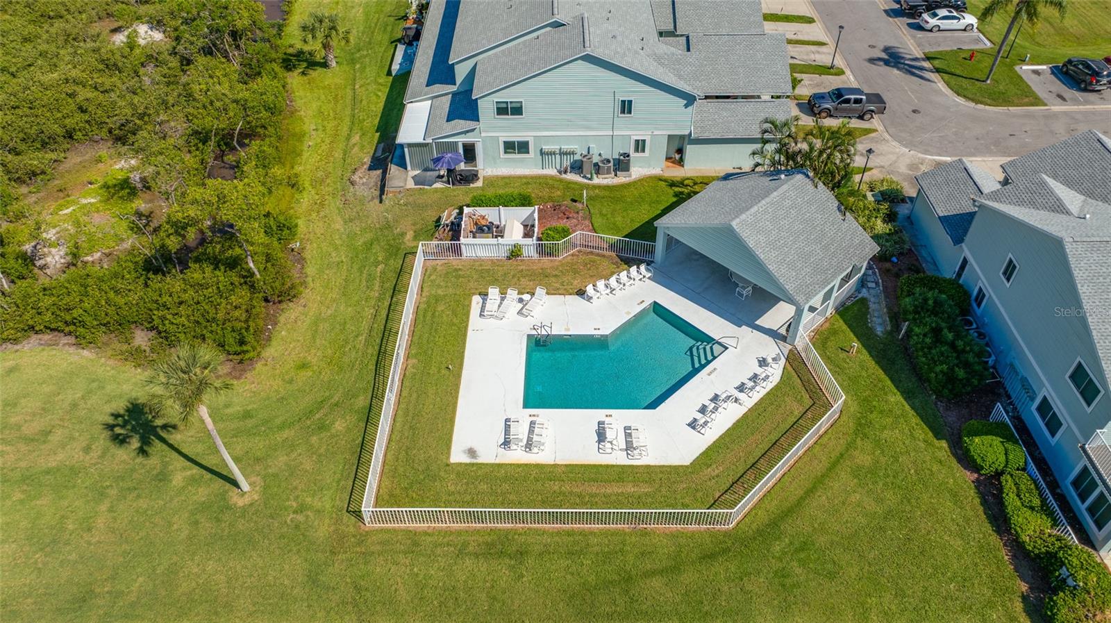 Image 82 of 88 For 9410 Tara Cay Court 15