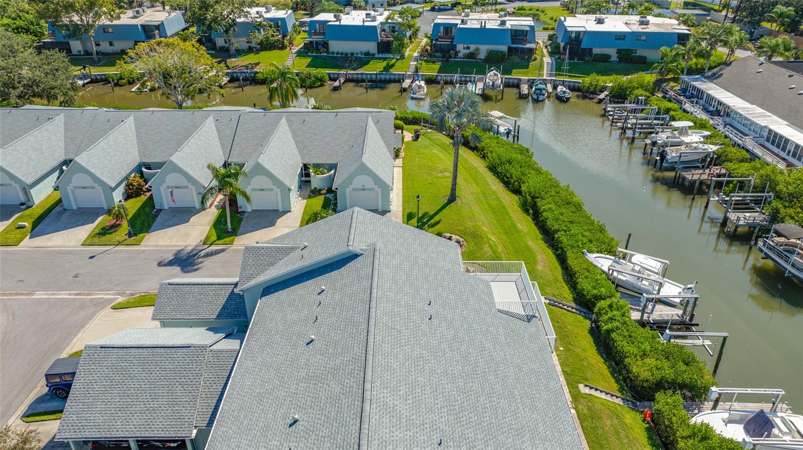 Image 84 of 88 For 9410 Tara Cay Court 15