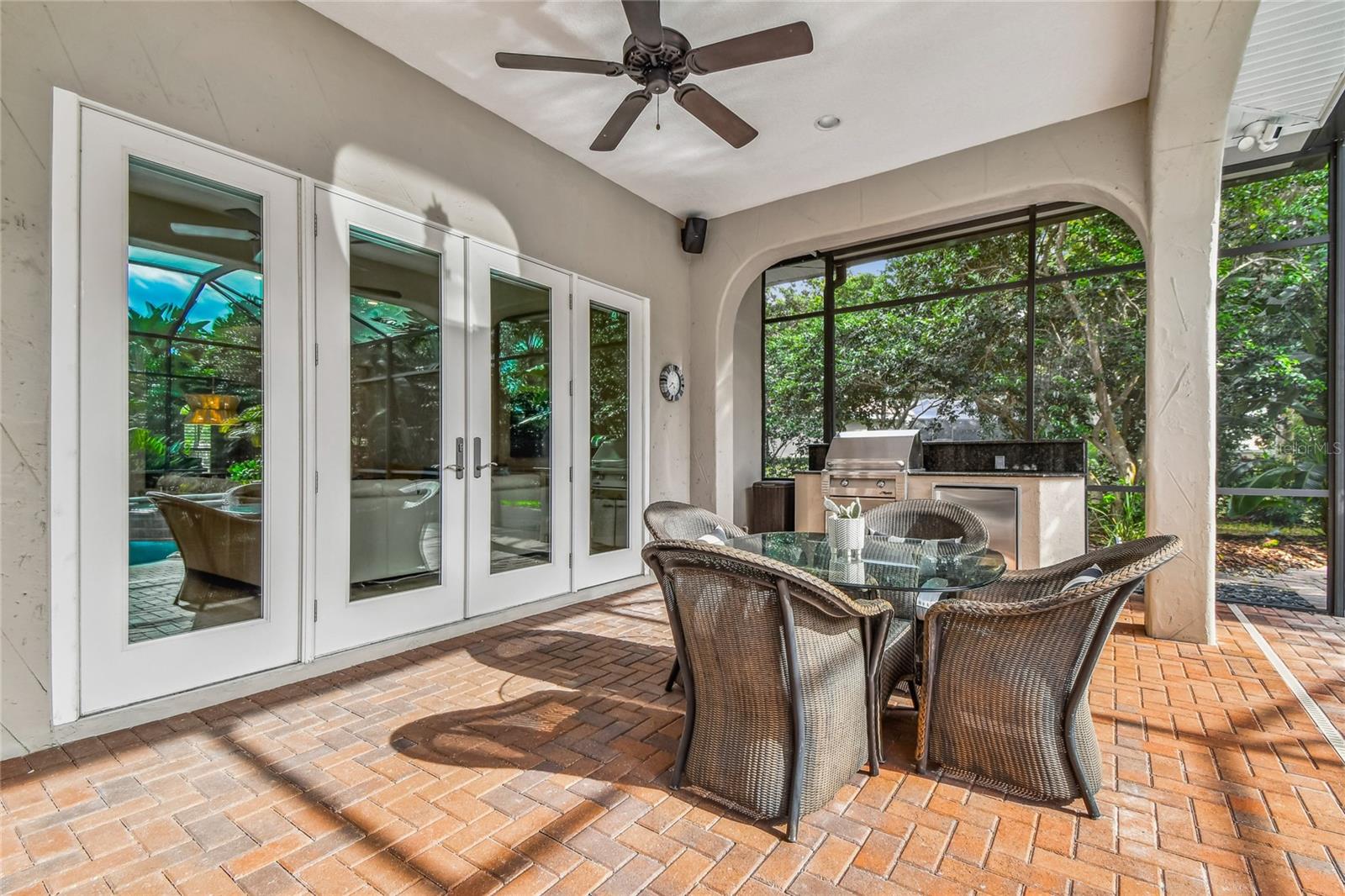 Image 77 of 100 For 1925 Floresta View Drive
