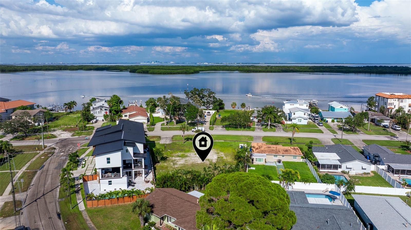 Details for 6046 Bayou Grande Boulevard Ne, ST PETERSBURG, FL 33703