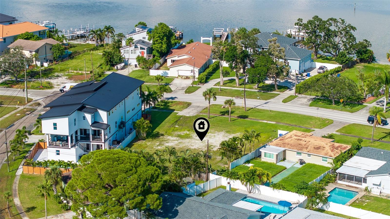 Image 12 of 12 For 6046 Bayou Grande Boulevard Ne
