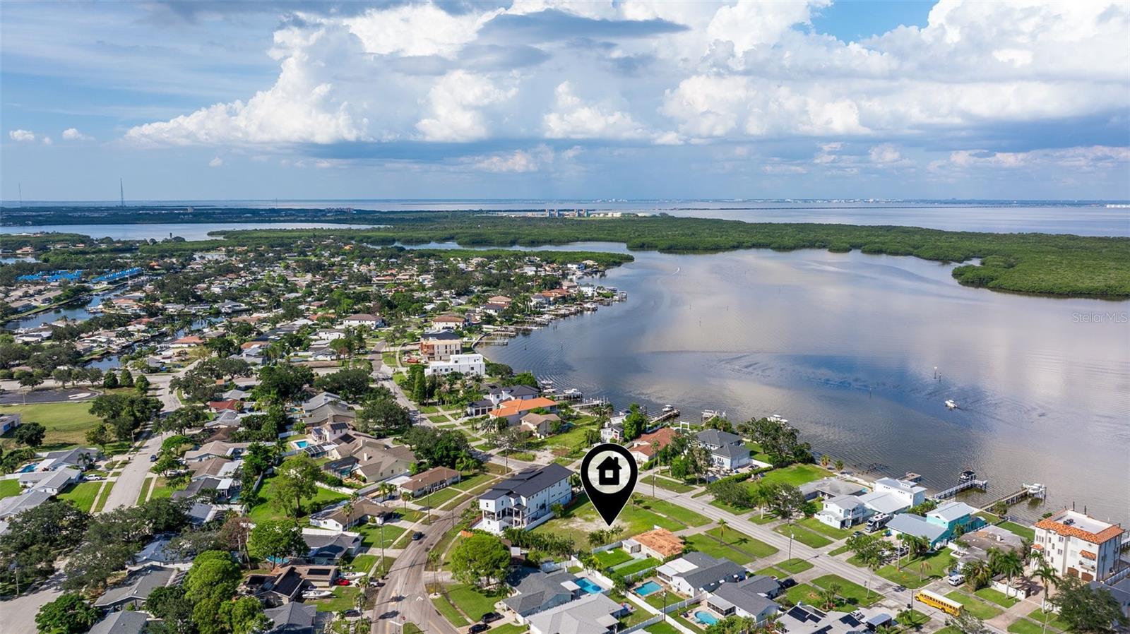 Image 5 of 12 For 6046 Bayou Grande Boulevard Ne