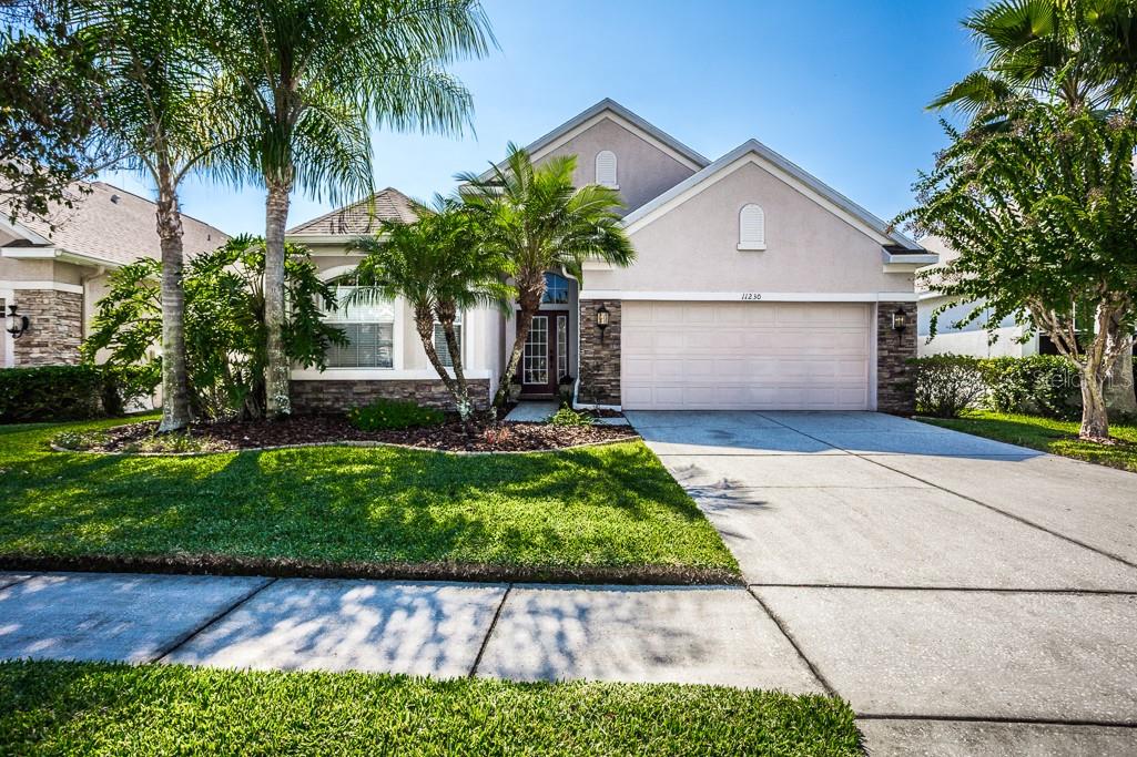 Details for 11230 Blacksmith Drive, TAMPA, FL 33626