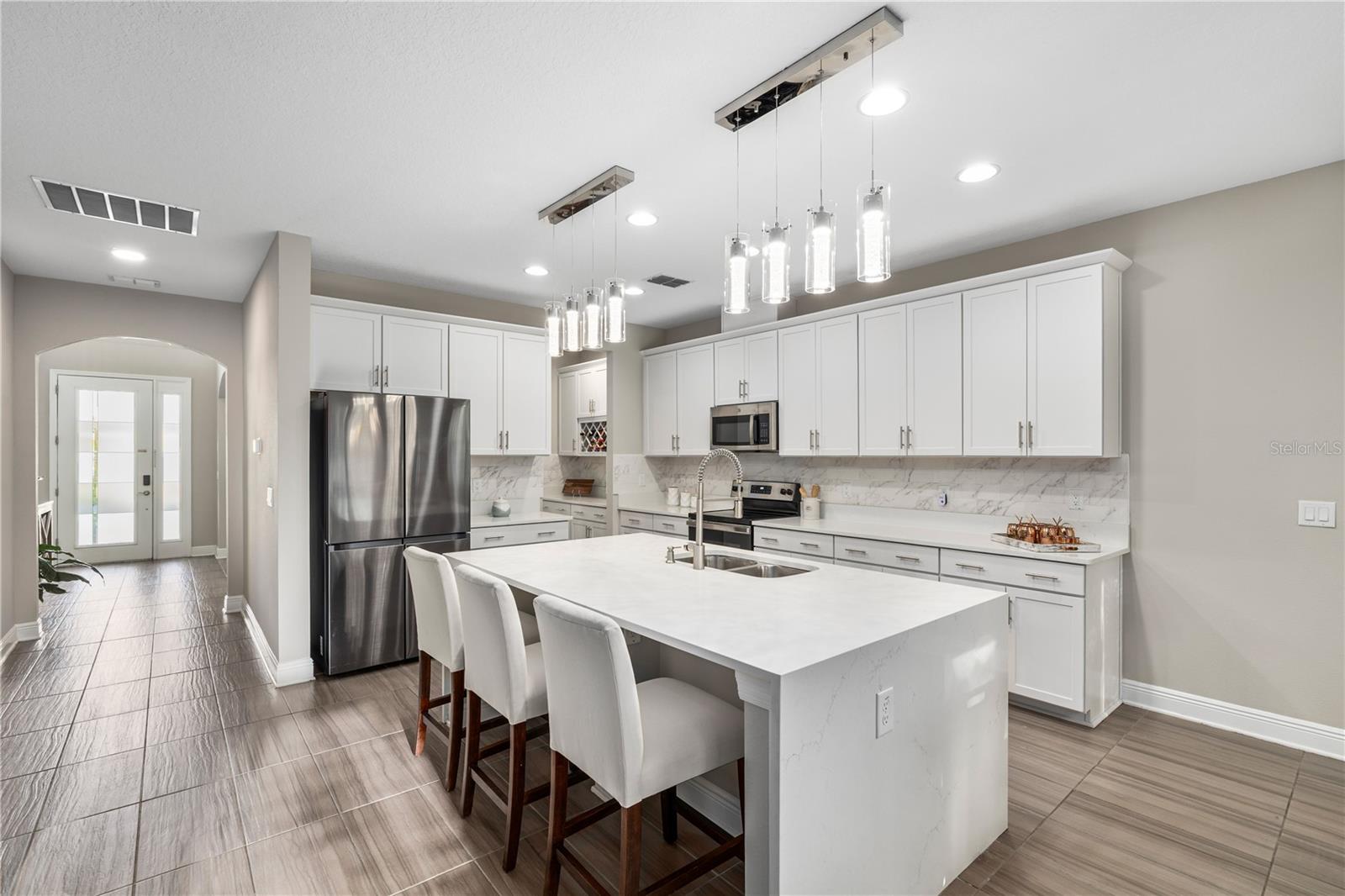 Image 11 of 50 For 22166 Woodmen Hall Drive