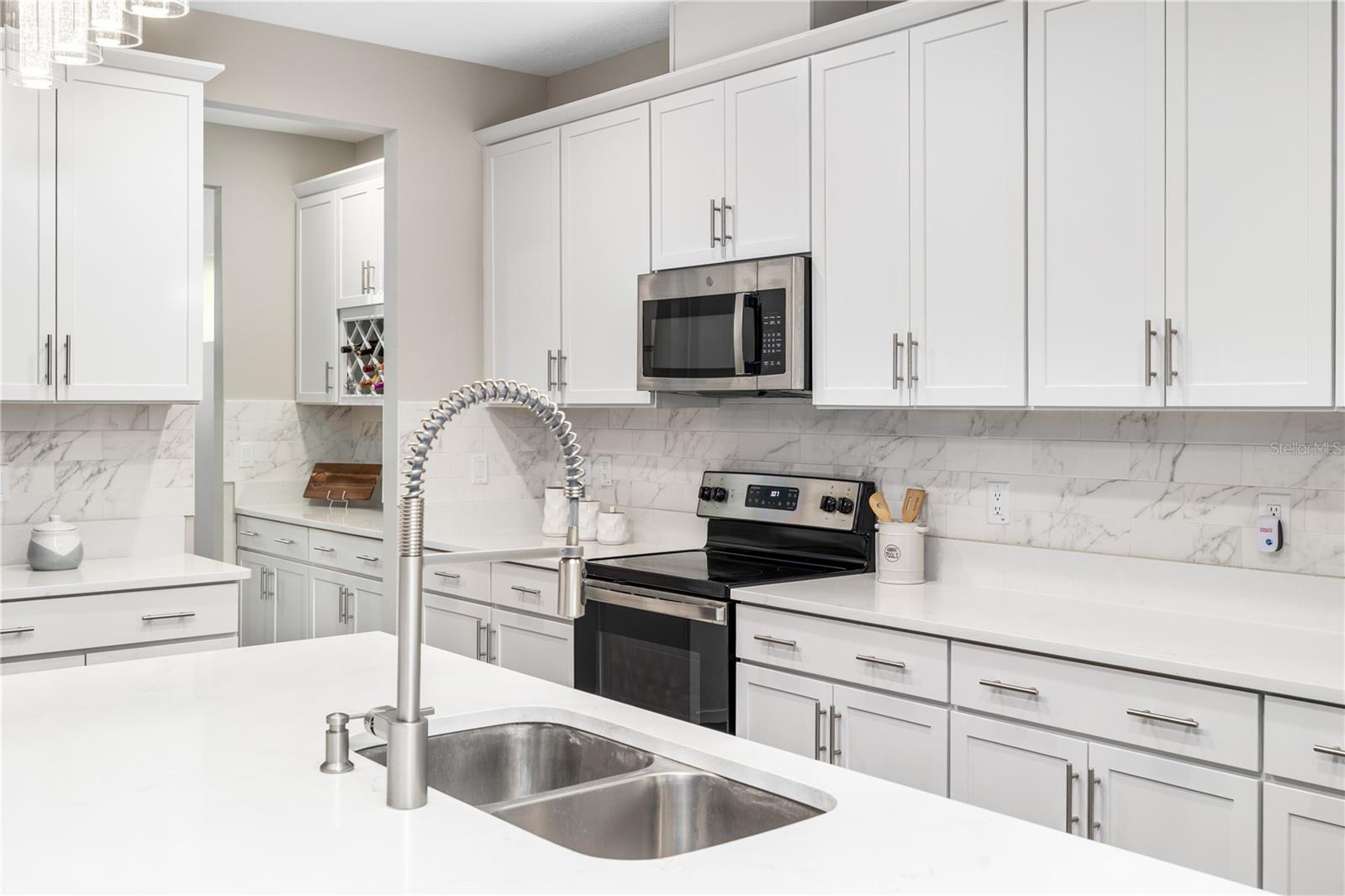 Image 12 of 50 For 22166 Woodmen Hall Drive