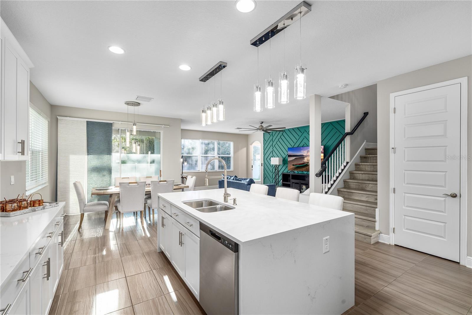 Image 13 of 50 For 22166 Woodmen Hall Drive