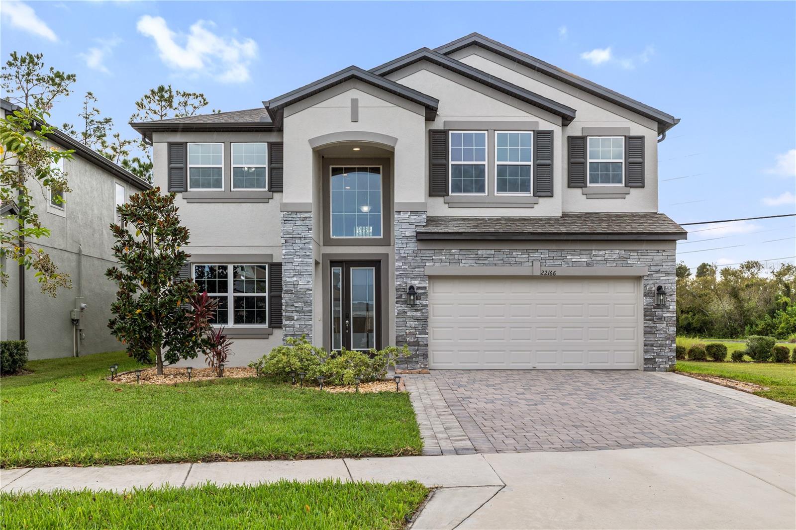 Image 2 of 50 For 22166 Woodmen Hall Drive