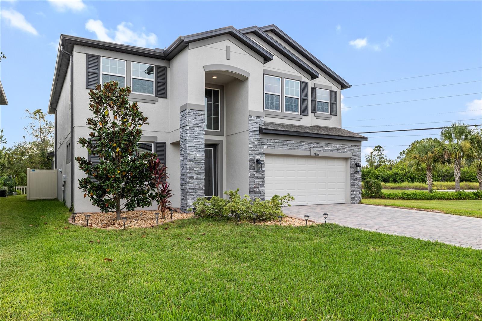 Image 3 of 50 For 22166 Woodmen Hall Drive
