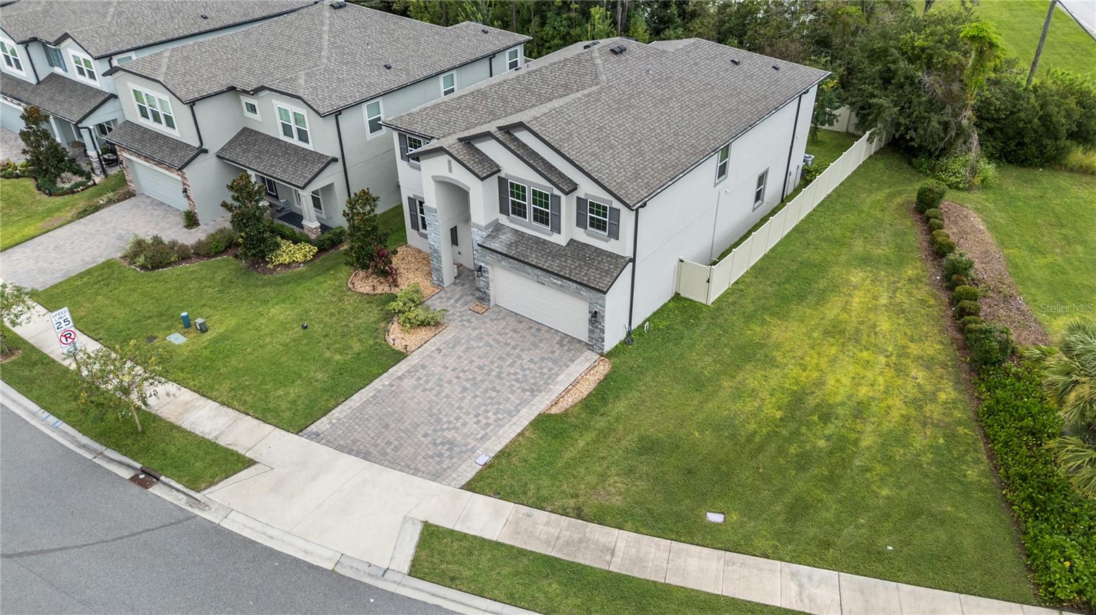 Image 47 of 50 For 22166 Woodmen Hall Drive