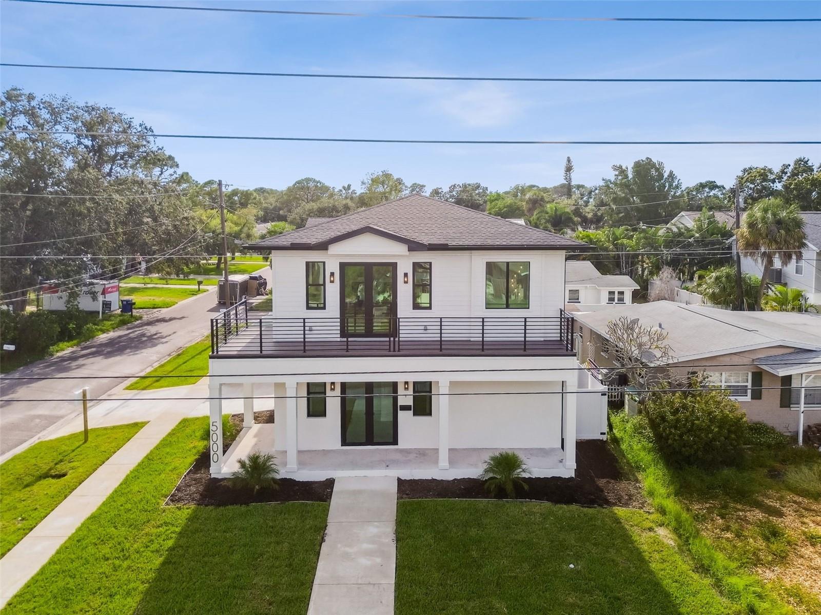 Details for 5000 Chancellor Street Ne, ST PETERSBURG, FL 33703